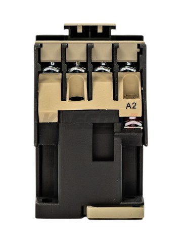 Контактор КМИ-10910 9А 400В/АС3 1NO IEK