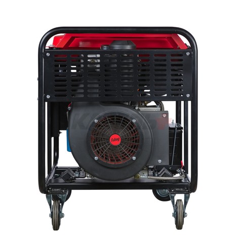 Генератор дизельный FUBAG DS 12000 A ES