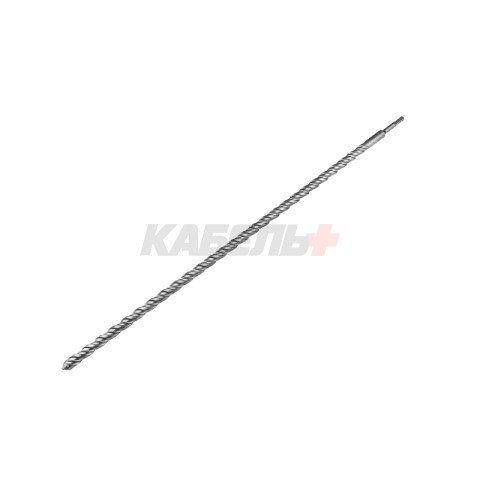 Бур по бетону 22x800x740мм SDS PLUS KRANZ