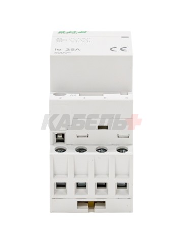 Контактор эл/магнитный ST25-40