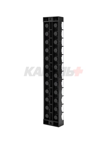 Блок зажимов ТВ-4512 TDM