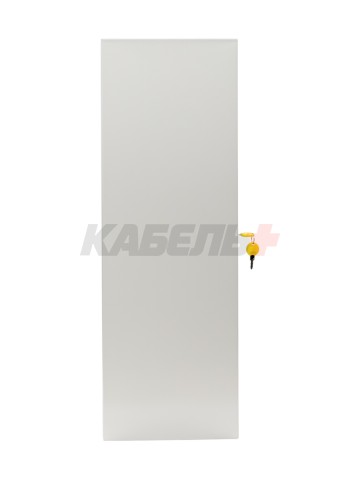 Корпус металлический ЩМП-3-0 (650х500х220мм) УХЛ3 IP31 GENERICA