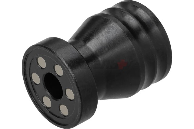 Сменный ствол с магнитной площадкой для ГМП-100, "Алмаз" TDM