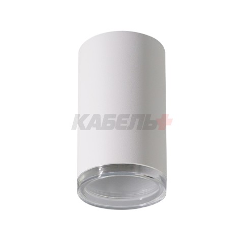 Светильник WOLTA WSL-GU10/14W под лампу GU10 Белый AQUA