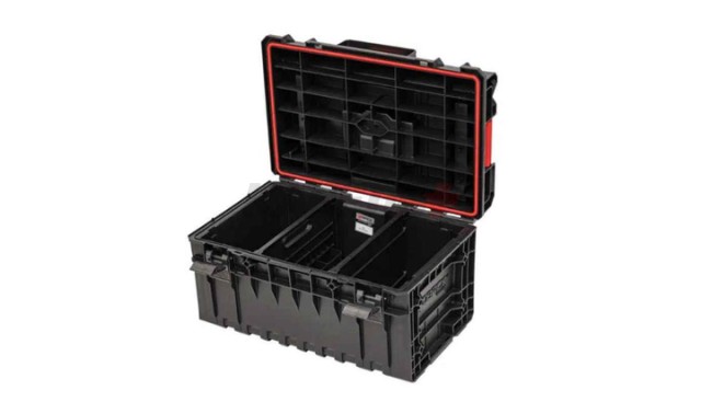 Ящик для инструментов Z258018PG011 Z: QS ONE Cart Vario Set 2.0