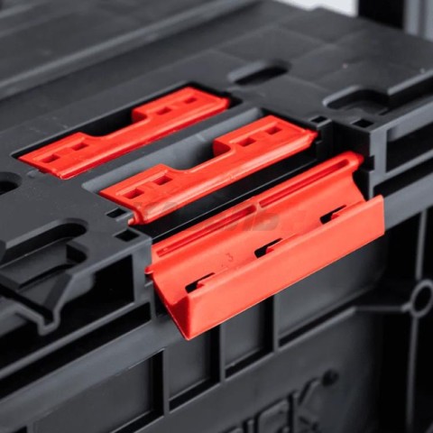 Ящик для инструментов Z258018PG011 Z: QS ONE Cart Vario Set 2.0