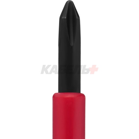 ARMA2L 3 Отвертка диэлектрическая PH1х80 K2 IEK