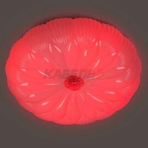 Светильник GSMCL-Smart90 80w Wonderland-2 RGB 5540lm (1/10)