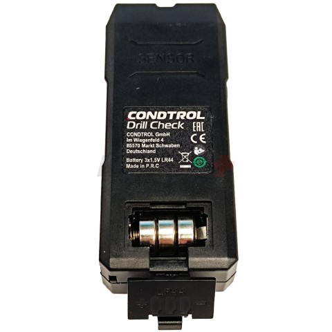 Сканер проводки Drill Check, CONDTROL