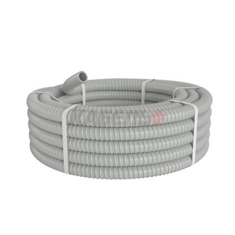 Труба гибкая армированная внутр. д.40 мм DKC.