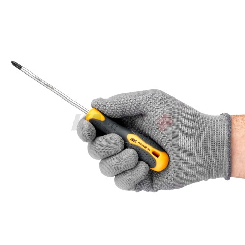 ARMA2L 3 Отвертка PZ1х100 K1 IEK