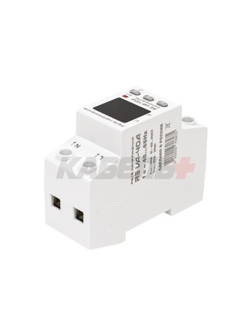 Реле напряжения RE VA-40A