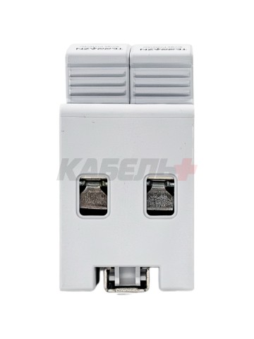 Устройство защиты от импульсных перенапряжений CET-T1T2-AC, 2P, AC275V, 7KA(10/350us), 20-50KA(8/20)us Up<1,5KV