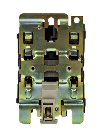 Контактор КМИ-49512 95А 400В/АС3 1NO;1NC IEK