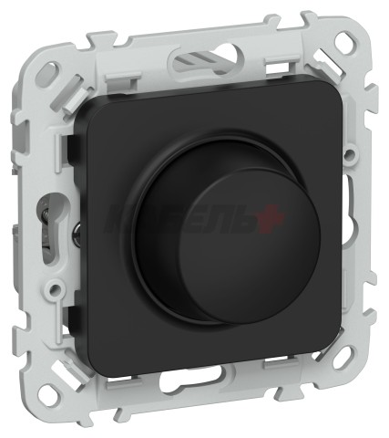 FLITE Светорегулятор LED 250Вт СС11-5-1-ФлЧ черный IEK