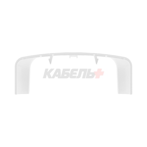 Переходник 140-90х50 мм DKC