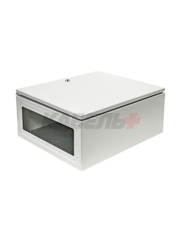 TITAN 5 Корпус металлический ЩМП-60.50.25 УХЛ1 IP66 IEK