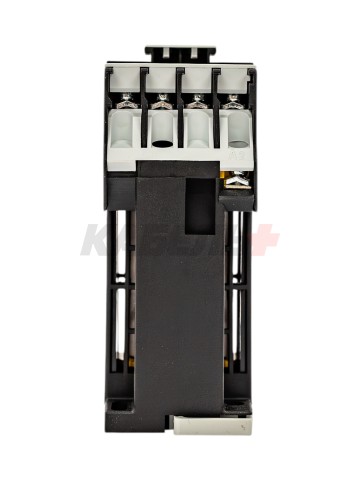 Контактор КМИп-11210 12А 24В/АС3 1NO IEK