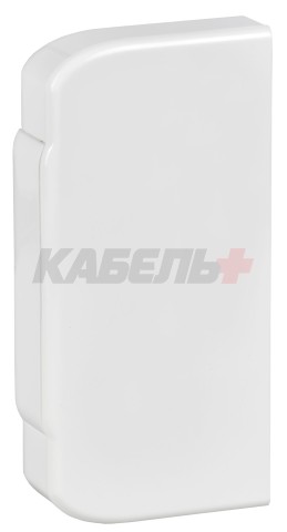 DLP - Заглушка для кабель-канала 50х105