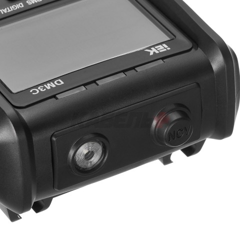 ARMA2L 5 Мультиметр цифровой DM3C IEK