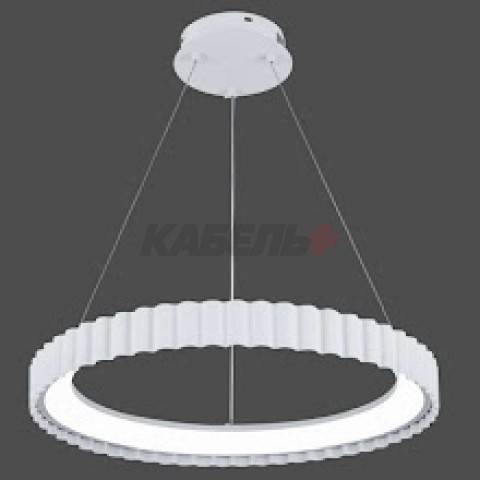 Светильник H77259/500 62Вт белый