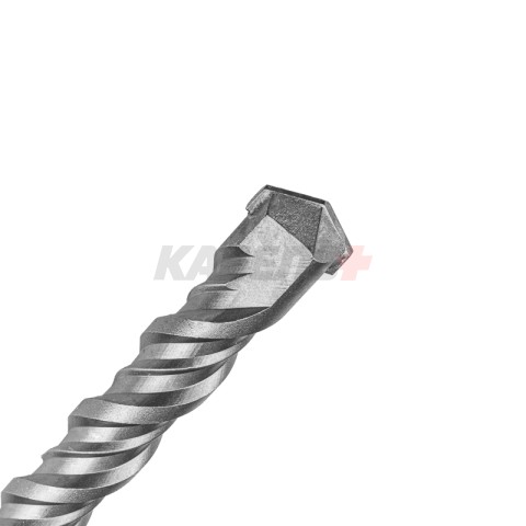 Бур по бетону 26x460x400мм SDS PLUS KRANZ
