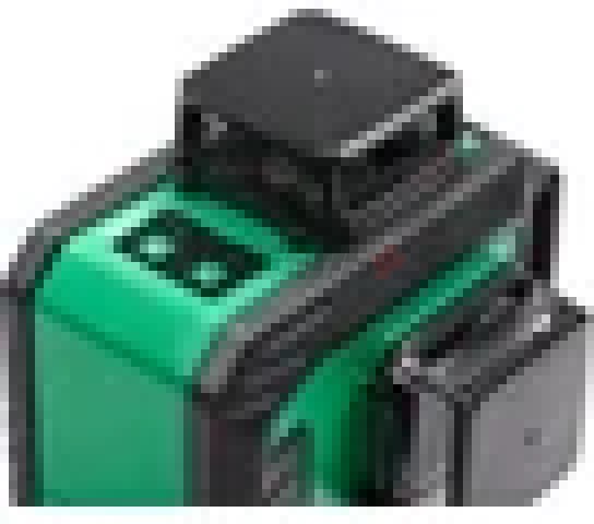 Лазерный уровень INSTRUMAX GL 3-360 BAZA SET