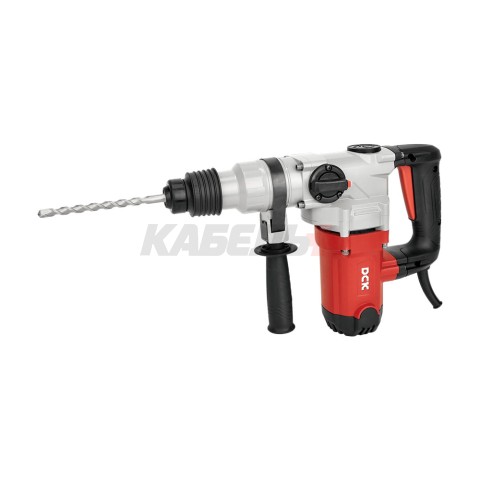Перфоратор SDS-Plus KZC05-28B (1150Вт / 4.7Дж / 28 мм / AVT / Кейс), DCK