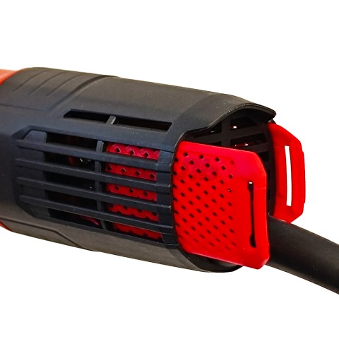 Угловая шлифмашина KSM10-125 DCK (KSM10-125)