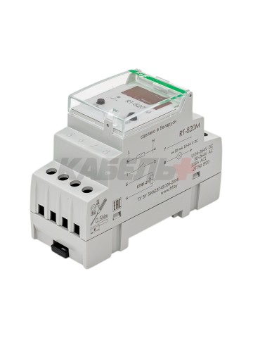 Регулятор температуры RT-820M