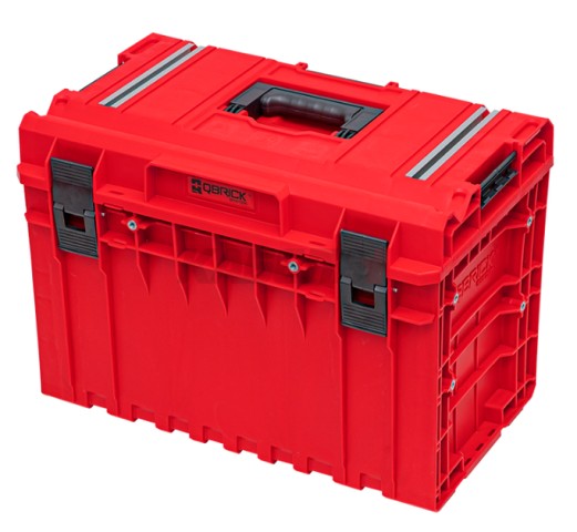 ЯЩИК ДЛЯ ИНСТРУМЕНТОВ  SKRQ450T2CCZEPG011 QS ONE 450 2.0 Technik Red