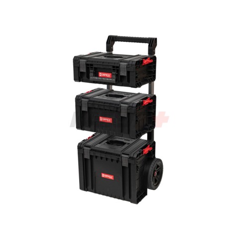 ЯЩИК ДЛЯ ИНСТРУМЕНТОВ Z259657PG011 Z: Qbrick System PRO Set 5 2.0 Plus