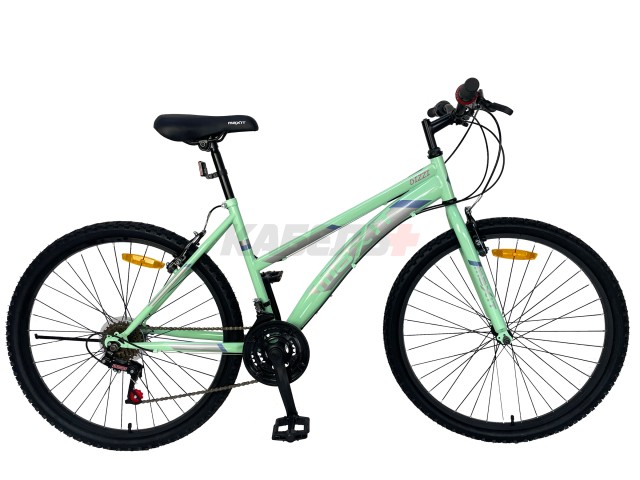 Велосипед MAXIT DIZZI 26"-01 горный 18 скоростей