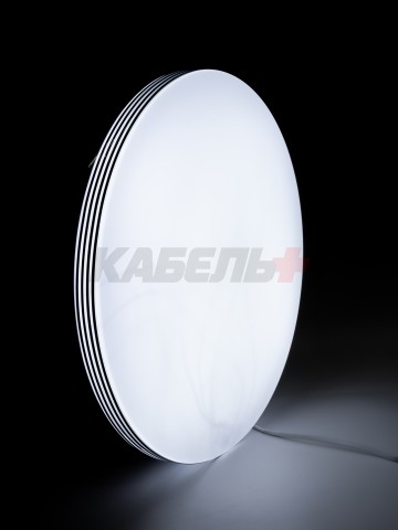 Светильник RT578/400 120W черный