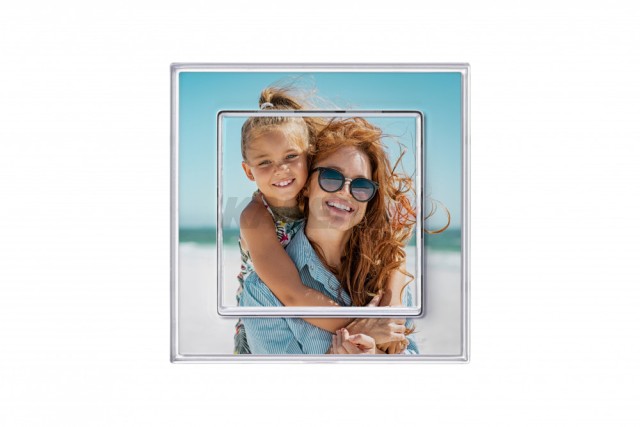 ATLASDESIGN ART 1-клавишный ВЫКЛЮЧАТЕЛЬ, сх.1, 10АХ, механизм, БЕЛЫЙ