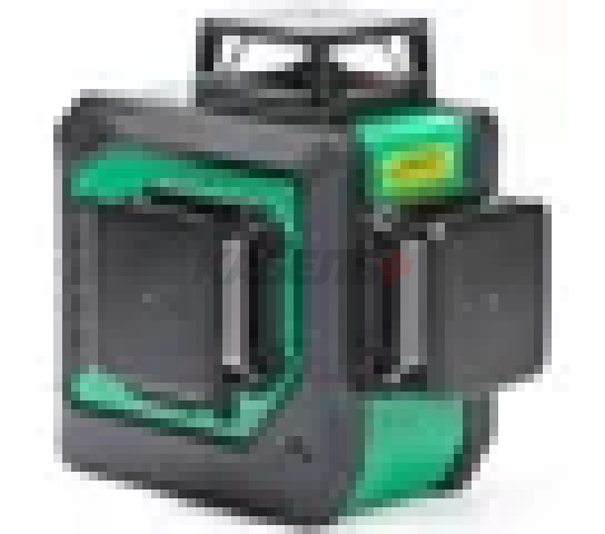 Лазерный уровень INSTRUMAX GL 3-360 BAZA SET