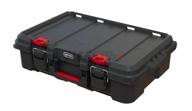 ЯЩИК ДЛЯ ИНСТРУМЕНТОВ 17211432 STACK N ROLL PTC KETER-BLACK-EUROPE