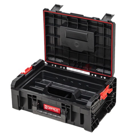 ЯЩИК ДЛЯ ИНСТРУМЕНТОВ Z259640PG011 Z: Qbrick System PRO Set 4 2.0 Plus