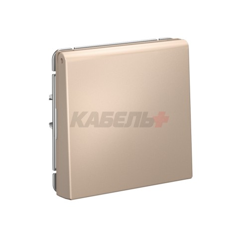 ARTGALLERY ВЫВОД КАБЕЛЯ, механизм, ПЕСОЧНЫЙ