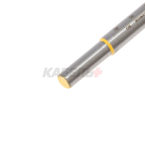 Сверло Форстнера по дереву, 30мм, цилиндрический хвостовик KRANZ