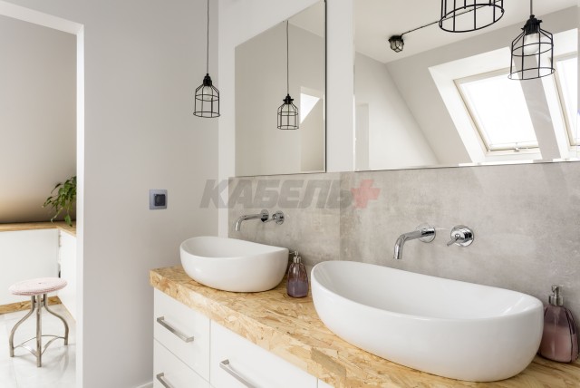 Etika - Розетка 2P+E нем. стд. с крышкой, со шторками IP44 (алюминий)