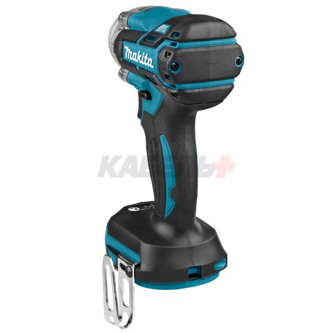 Гайковерт аккумуляторный DTW285Z MAKITA