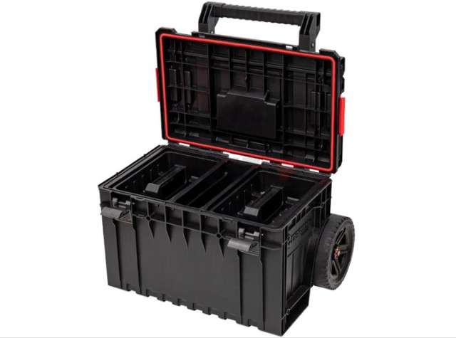 Ящик для инструментов Z258018PG011 Z: QS ONE Cart Vario Set 2.0