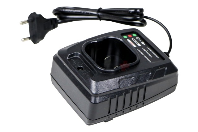 Зарядное устройство для Li-ion аккумуляторов A1158 PROFIPOWER 16V, 2.0Ач, LI-18F
