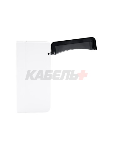 UNION Mini Корпус пластиковый КМПн-2 IP30 белый IEK