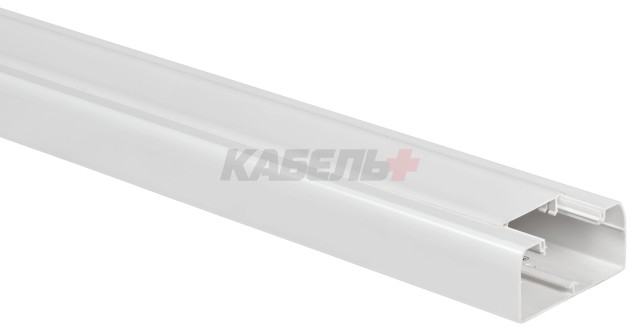 КАБЕЛЬ-КАНАЛ 105х50