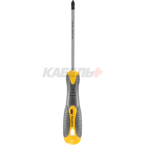 ARMA2L 3 Отвертка PZ1х100 K1 IEK