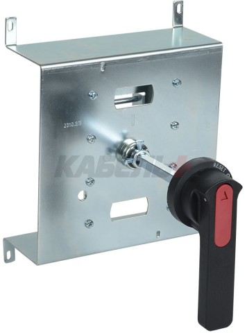 Привод поворотный ПРПм-1 630/800 для ВА88-40 MASTER IEK