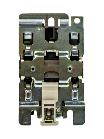 Контактор КМИ-46512 65А 400В/АС3 1NO;1NC IEK