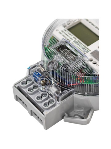 Счетчик однофазный МИРТЕК-1-BY-W9-A1-230-5-60A-S-RF433/1-HKLOQ1V3